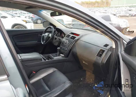 2010 Mazda Cx-9 Touring z USA, uszkodzony, nr VIN JM3TB3MV0A0207351